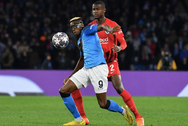 开元棋牌试玩-同样多是野兽大前锋肯扬马丁斯塔德迈尔