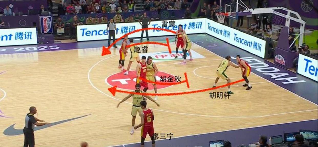 开元棋牌试玩-球队战术灵活多变,对手防线难以捉摸的原因